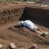 Descoperire macabră în Mexic: Peste 60 de cadavre găsite într-o groapă comună, familiile cer anchetă