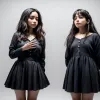 Magali Lara: "Sunt recunoscătoare nebunei care am fost" - Un interviu despre artă, feminism și expoziția din New York