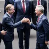 O nouă coaliție politică se formează în Columbia pentru alegerile din 2026