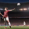 Mastantuono vs. Lamine Yamal: O confruntare generațională pe terenul de fotbal