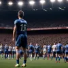 Mads Bidstrup: Zidane a fost foarte important pentru mine