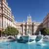Reînvierea Hotelului Palace din Madrid: secretele unui hotel de lux după renovarea majoră