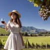 Descoperire uimitoare în Navarra: soiul de struguri "Musa", o raritate albă născută din Cabernet Sauvignon roșu