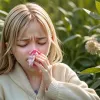 Alergie: ciuperci, înțepături sau alimente – ce provoacă reacții cel mai des?