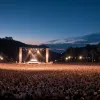 Starlite Occident în Marbella: Bucurați-vă de concerte unice