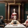 Mango, obligată de instanță să distrugă NFT-uri cu opere de Miró, Tàpies și Barceló