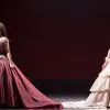 Nadine Sierra salvează „Traviata”: O recenzie a premierei de la Teatro Real