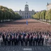 Summitul NATO de la Haga: Imagini de la eveniment