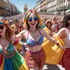 Madridul se pregătește de Pride: Concert, Paradă și Evenimente MADO