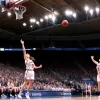 Raquel Carrera duce Spania în semifinale la Eurobasket