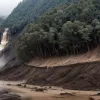 Alunecare de teren în Bello, Columbia: Cel puțin 11 morți și 15 dispăruți