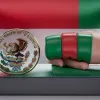 SUA sancționează bănci mexicane pentru spălare de bani a cartelurilor de droguri