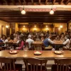 Casa Manteca: o legendă gastronomică din Cadiz, vizitată anual de 275.000 de clienți