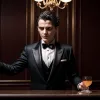 Povestea tragică a unui scrimer și bancher care a dat numele unui cocktail legendar: Lucien Gaudin