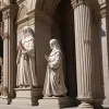 Restaurarea Macarenei: Rezonanța publică și contextul cultural