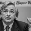 Riki Blanco: Sánchez, în Gardă de Noapte – Caricatura Zilei