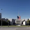 Casa Albă lansează un videoclip promoțional despre vizita lui Trump la NATO