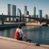 Evacuări în Badalona: Locuitorii au rămas fără adăpost în noile zone la modă