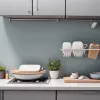 Uscătorul de vase pliabil: invenția pentru bucătării mici care a cucerit Amazonul