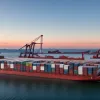 Deficitul comercial al SUA crește în mai, pe fondul incertitudinii tarifare
