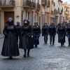 Cadavrul unei femei dispărute găsit în Zaragoza: Ancheta în curs