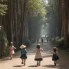 Spania: 827 de minori migranți vor primi asistență imediată