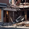 Două femei mor după explozia într-un bar de pe coasta Mar Menor