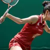 Carolina Marín: "Mintea conectează totul". Interviu despre sănătatea mentală, bullying și viața după sport