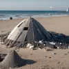 Mexic: Posibilă acțiune în instanță împotriva SpaceX după căderea resturilor rachetei Starship