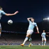 Doku conduce City spre o victorie zdrobitoare împotriva lui Juventus
