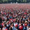 Campaniile electorale ale candidaților de stânga se încheie în Chile, în contextul incertitudinii