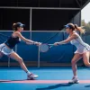 Ariana Sánchez și Paula Josemaría, numărul 1 în padel: "Datorită Alexiei Putellas, mai multe fete vor să facă orice sport"
