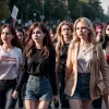 Mizoginia în ascensiune: De ce lumea pare să fie împotriva femeilor