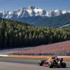 Marele Premiu al Austriei de Formula 1: Programul și unde să urmăriți cursa