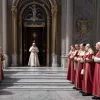 Filmul "Conclavul", recompensat cu Oscar, ajunge pe Movistar Plus+