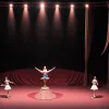 Deschiderea festivalului Grec de la Barcelona: „Saisons” de la Le Petit Cirque – un vis de vară?