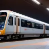 Metroul din Valencia revine în zonele afectate de inundații, după opt luni