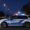 Un bărbat a fost arestat în Málaga după ce și-a bătut partenera însărcinată