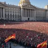 Scandal politic în Spania: Partidul Popular cere demisia procurorului general și acuză guvernul de corupție