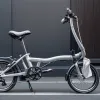Brompton: 50 de ani de succes pentru bicicleta pliabilă legendară