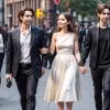 Tom Cruise și Ana de Armas, surprinși de mână: Confirmă relația?