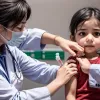 Mexic: Guvernul vizează eradicarea rujeolei până în noiembrie, intensificând vaccinarea