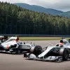 Marele Premiu al Belgiei de Formula 1: Programul cursei și unde să o urmărești
