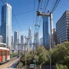 Noua linie Cablebús din Ciudad de México: stații și ce trebuie să știi