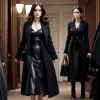 Diavolul se îmbracă de Prada 2: Cele mai iconice look-uri din filmul cult despre modă