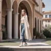 NNUA01: Brandul catalan de îmbrăcăminte care sfidează moda rapidă și propune garderobe durabile