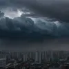 Ciclonul perturbă vizita oficială a președintelui Generalității în China și amenință producția Cupra Tavascan
