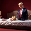 „South Park” șochează cu un episod controversat: Trump în pat cu Satan, Casa Albă reacționează