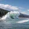 Alertă de tsunami în Chile după cutremurul din Rusia: Evacuări în curs