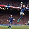 Franța vs. Germania: Duelul titanilor în sferturile de finală ale EURO